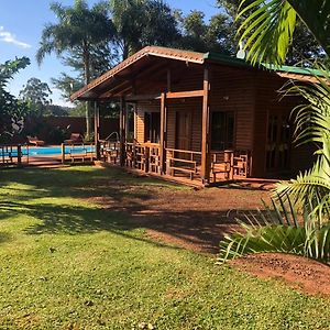 Bungaló Deluxe