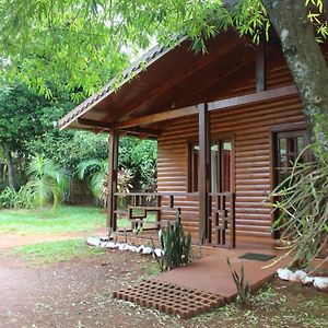 Bungaló de 1 Dormitorio
